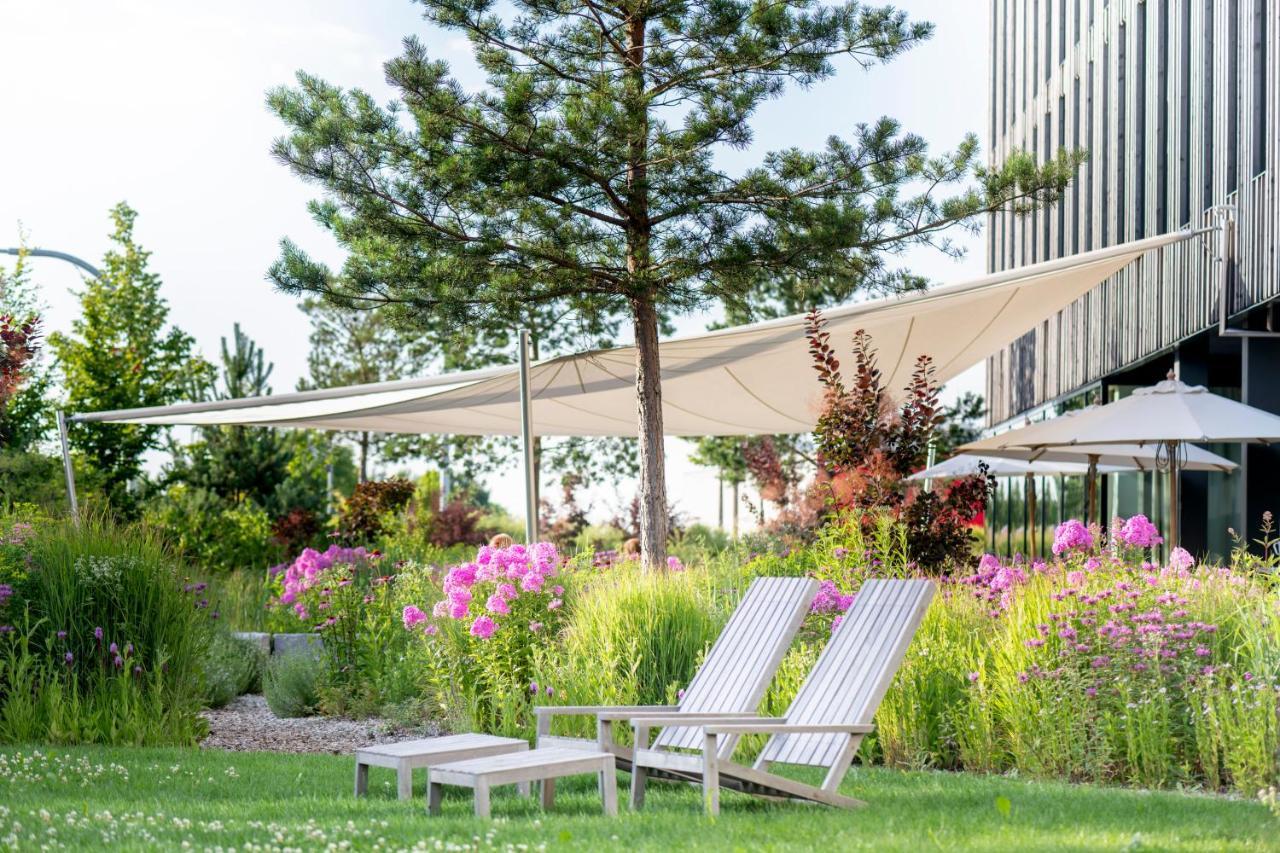 ואטרשטטן Bader Hotel מראה חיצוני תמונה