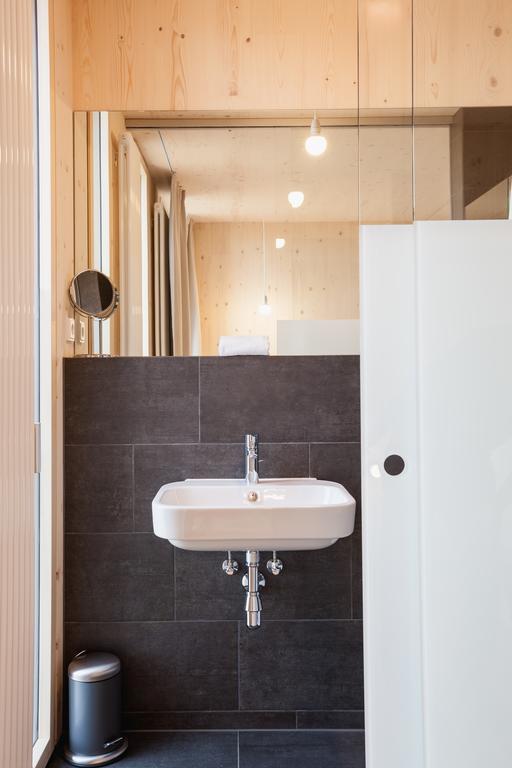 ואטרשטטן Bader Hotel חדר תמונה