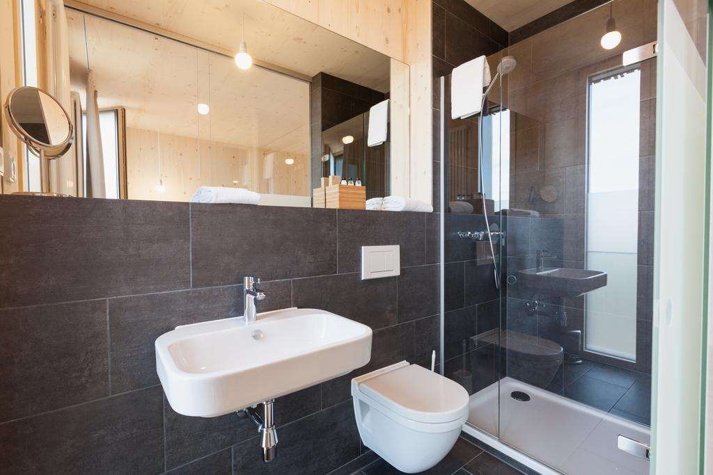 ואטרשטטן Bader Hotel חדר תמונה