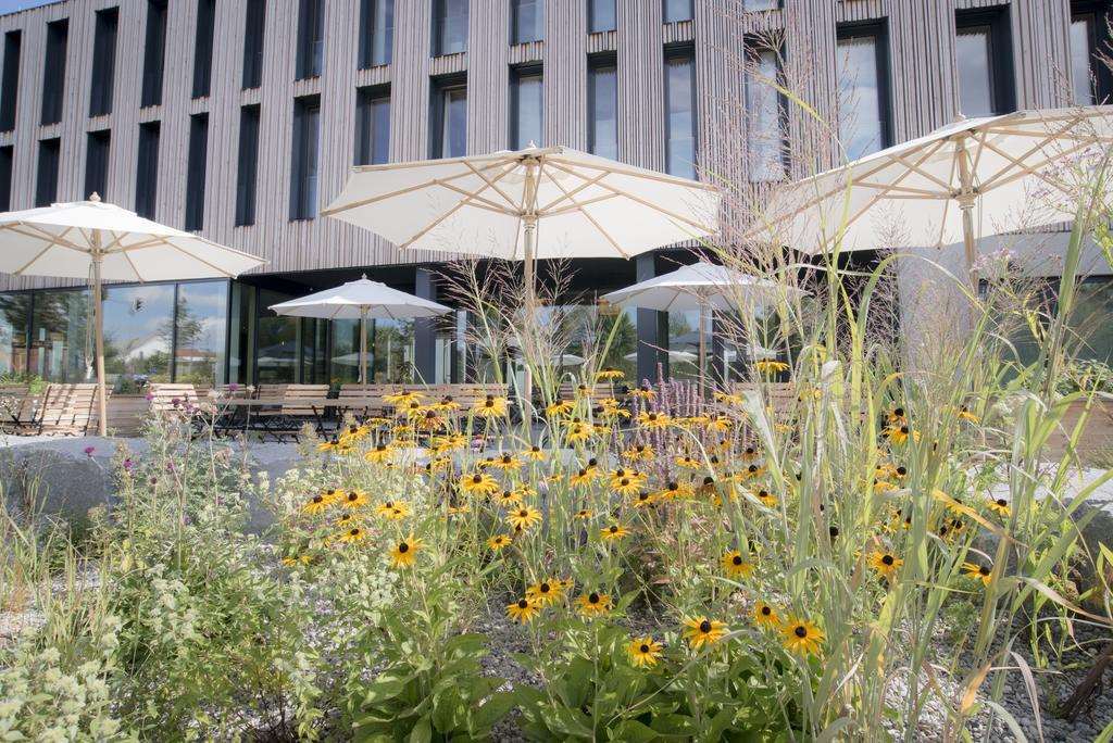 ואטרשטטן Bader Hotel מתקנים תמונה