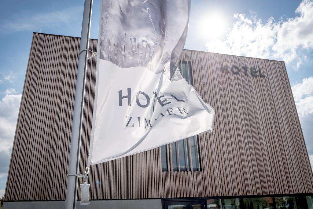 ואטרשטטן Bader Hotel מראה חיצוני תמונה